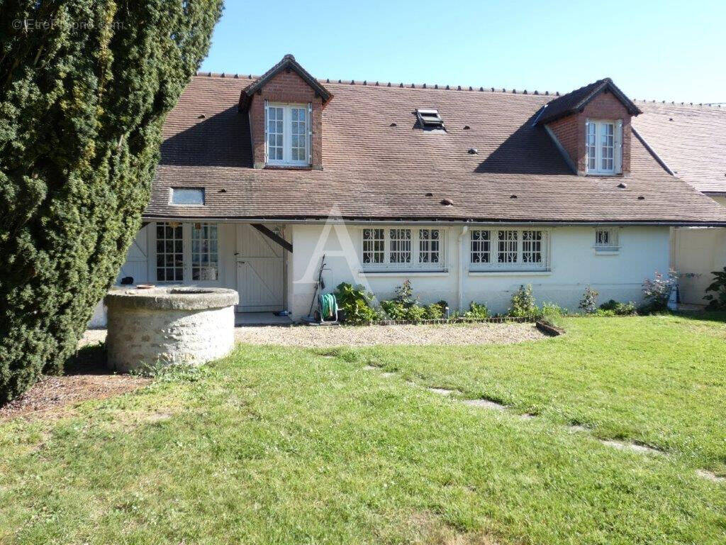 Maison à VRIGNY