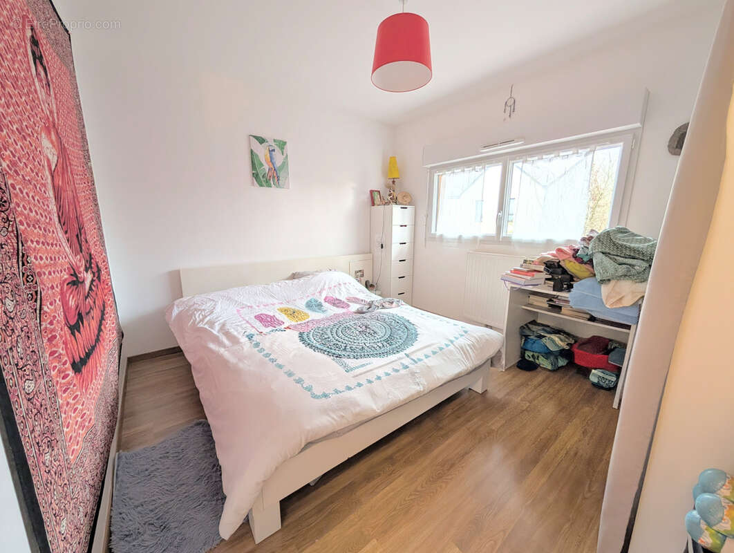 Maison à PLELAN-LE-GRAND