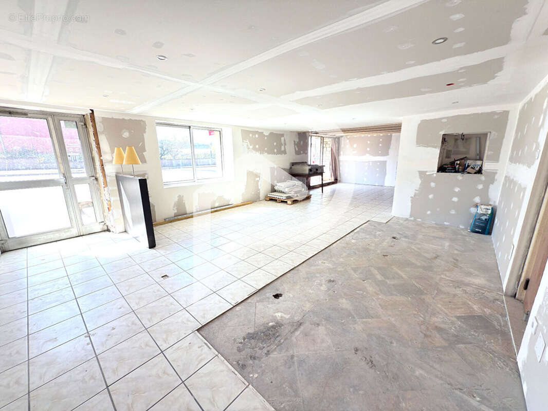 Appartement à LANGRES