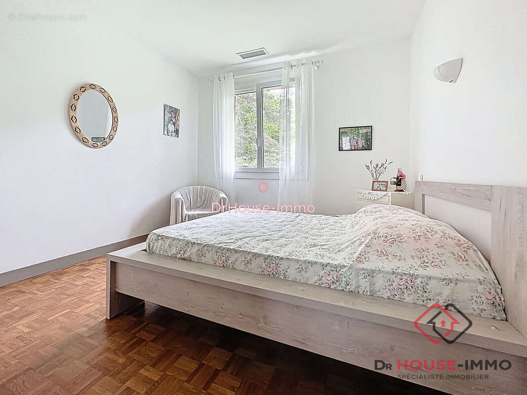 Maison 115 m² à Saint-Pardoux-La-Riviere  - photo 24