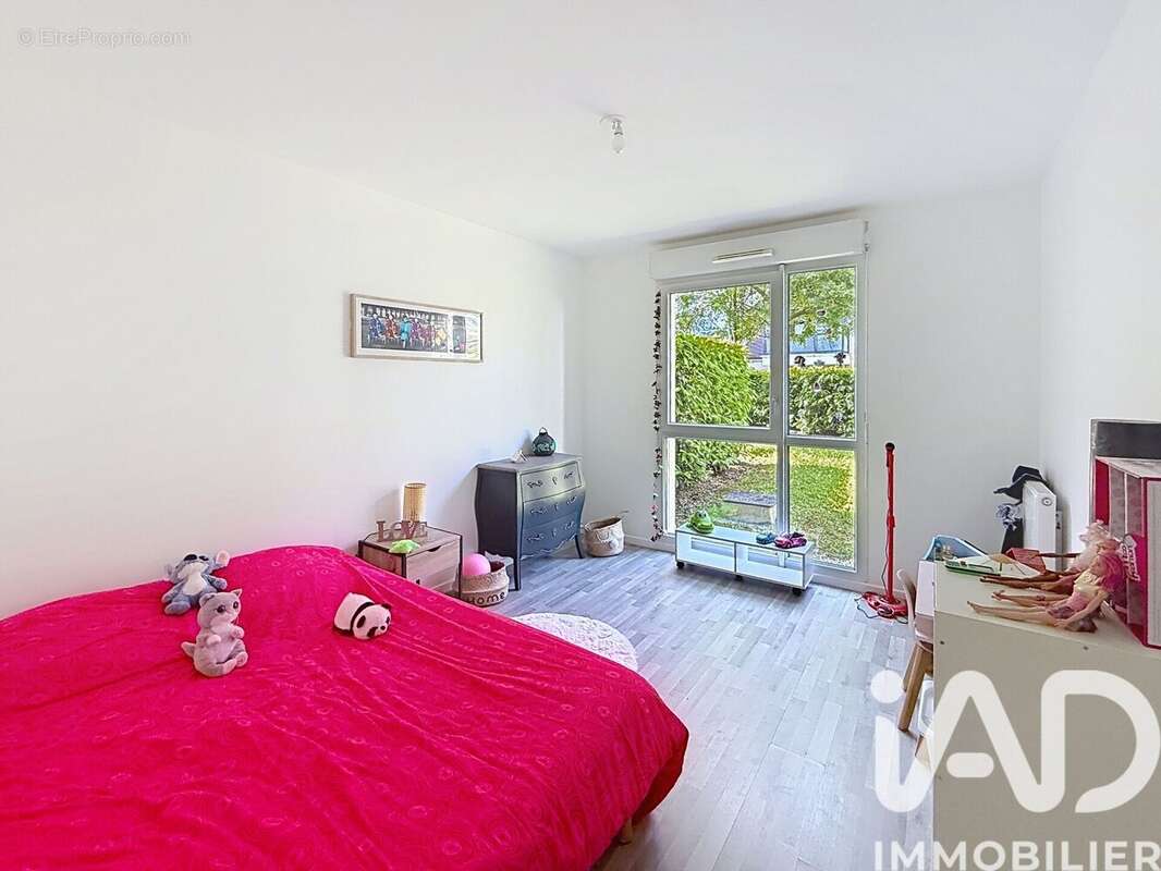 Photo 5 - Appartement à PALAISEAU