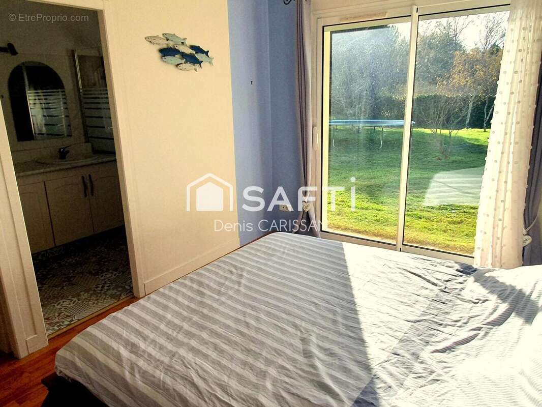 Photo 7 - Maison à LA FORCE