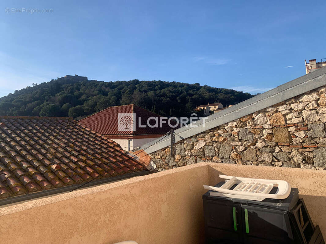 Maison à LE PERTHUS