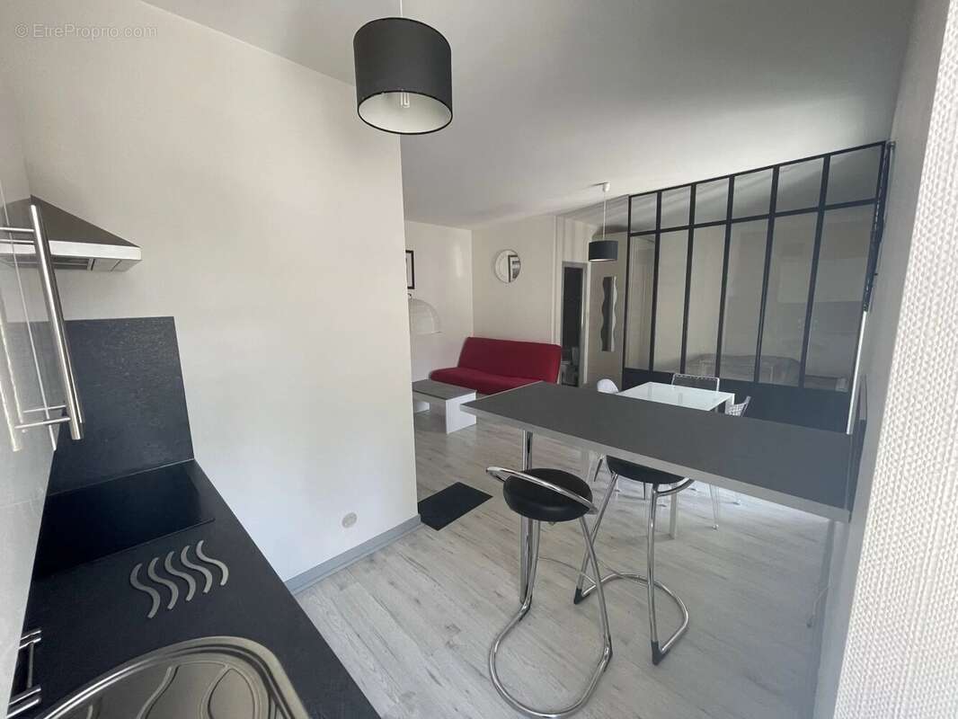 Appartement à VANNES