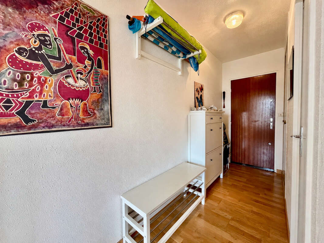 Appartement à VILLERS-SUR-MER