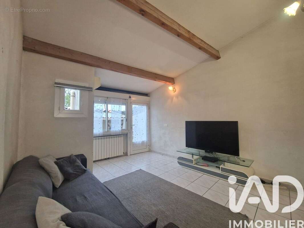 Photo 4 - Maison à FABREGUES