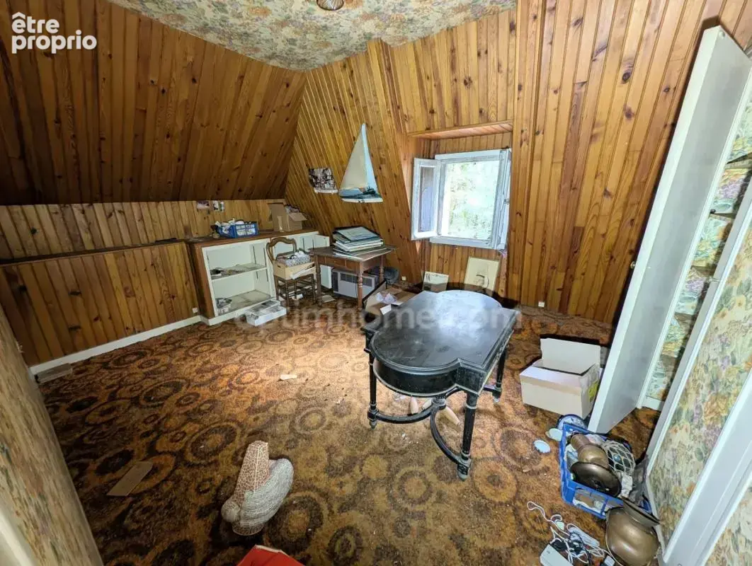 Maison à vendre 5 pièces PLONEIS (29) - photo 4