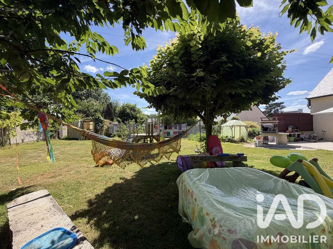 Maison 113 m² à Plumeliau  - photo 2