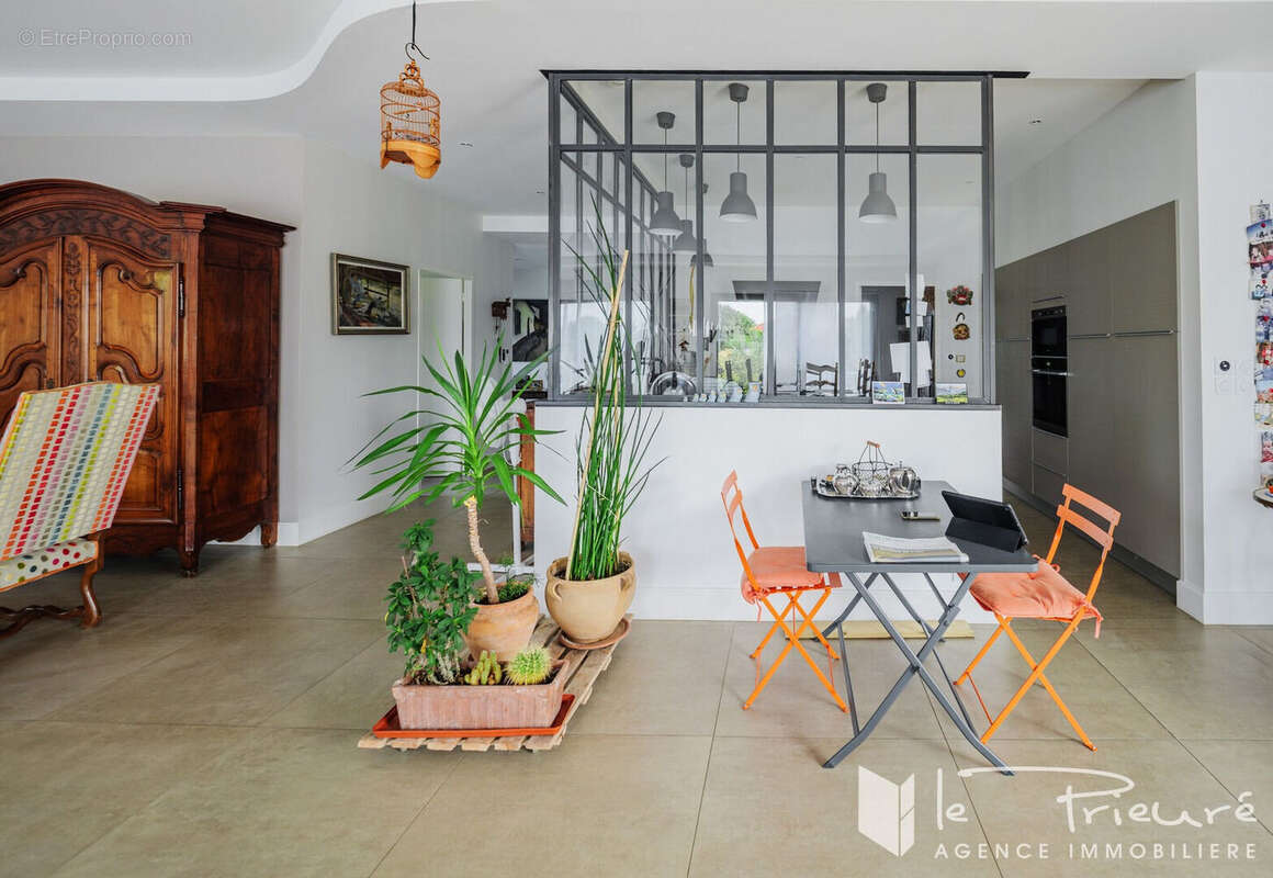 Maison à LESCURE-D&#039;ALBIGEOIS