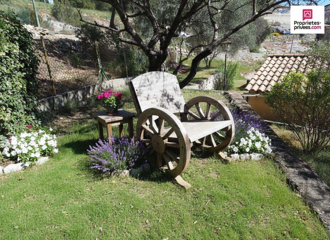 Maison à ESPARRON-DE-VERDON