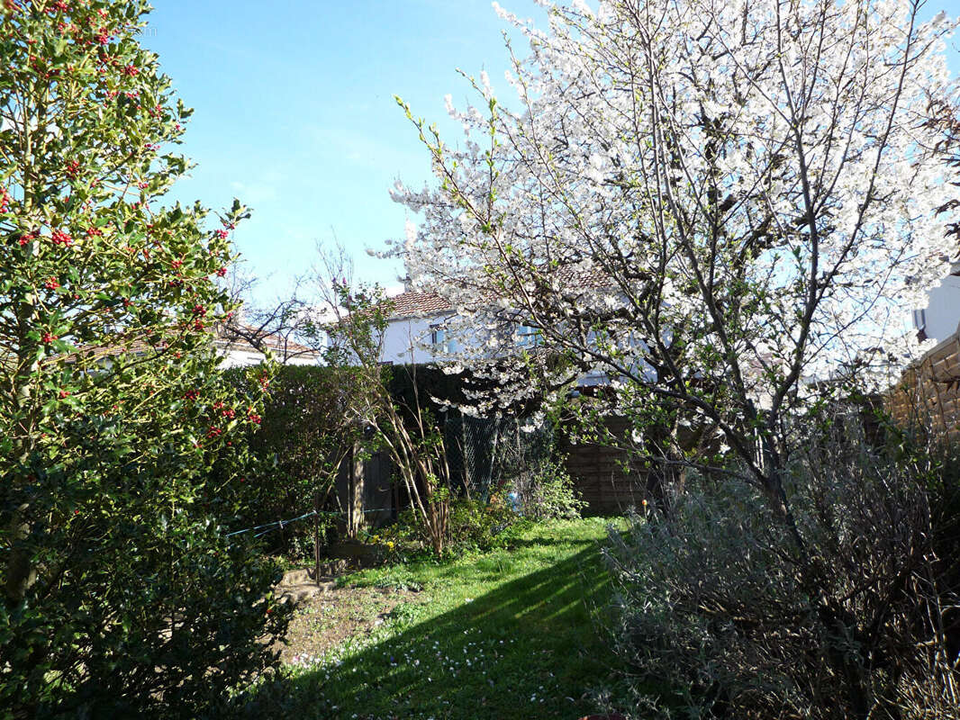 Maison à KINGERSHEIM