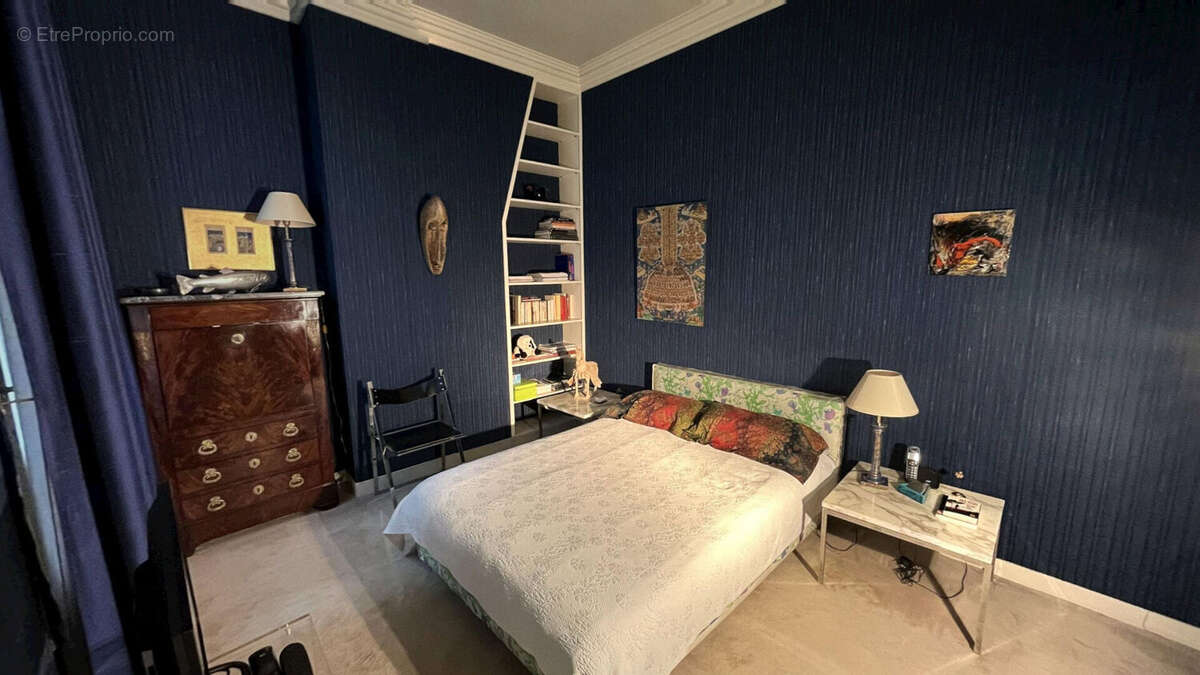 Appartement à PARIS-5E
