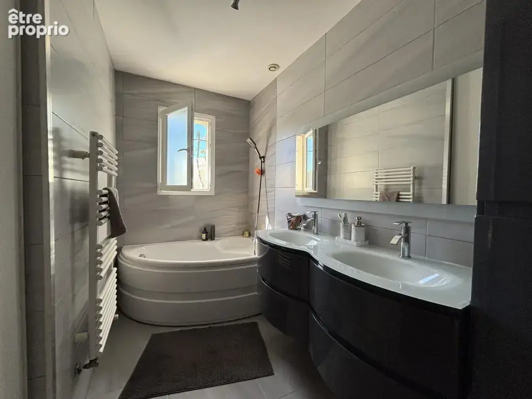 Maison à vendre Peyrins - photo 12