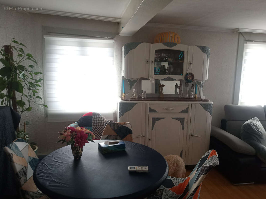 Maison 5 pièces avec cour et jardin à 67630 Lauterbourg-centre - photo 3