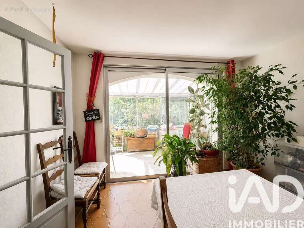 Photo 6 - Maison à LORGUES