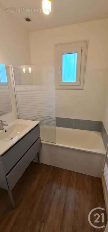 Maison à MONTFERMEIL