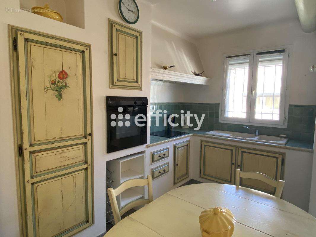 Appartement à FOS-SUR-MER