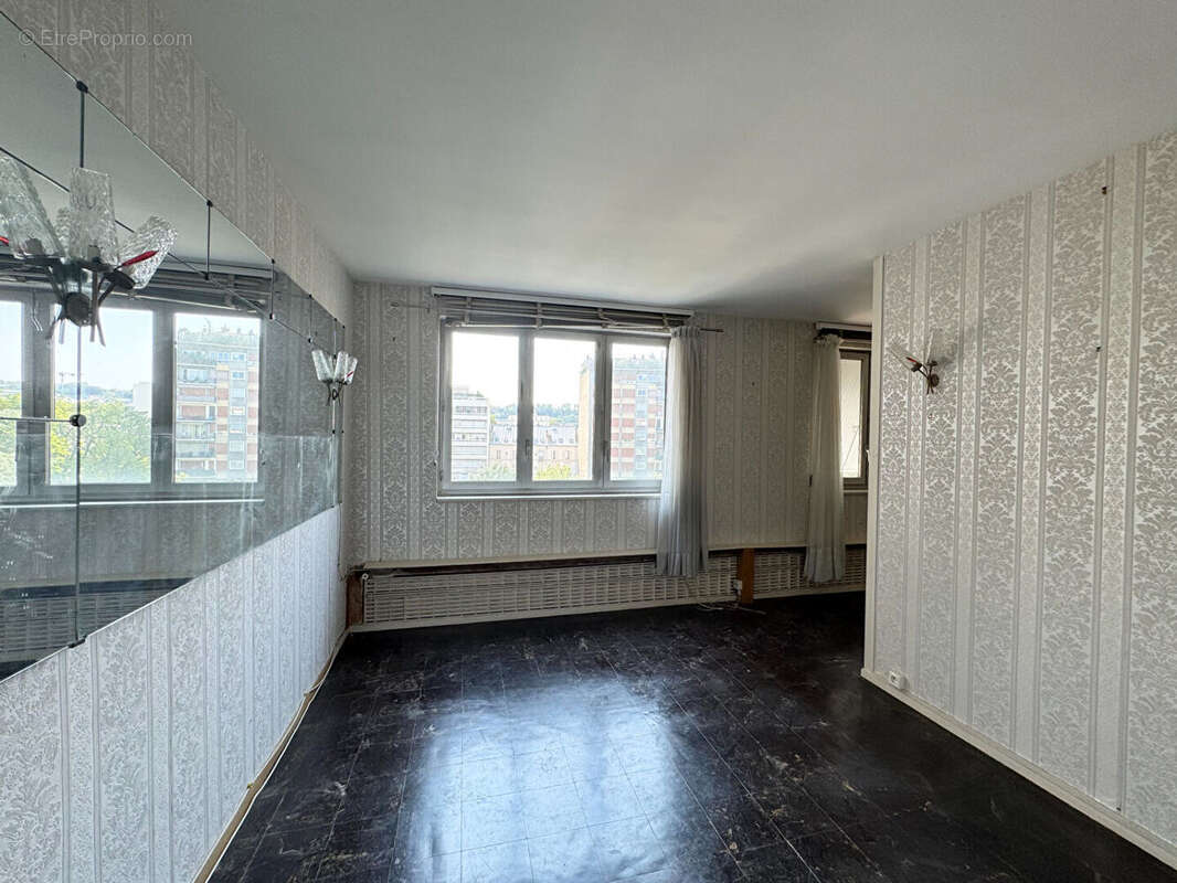 Appartement 2 pièces 50.8 m2 -  Métro 10 - Boulogne-Billancourt - photo 3