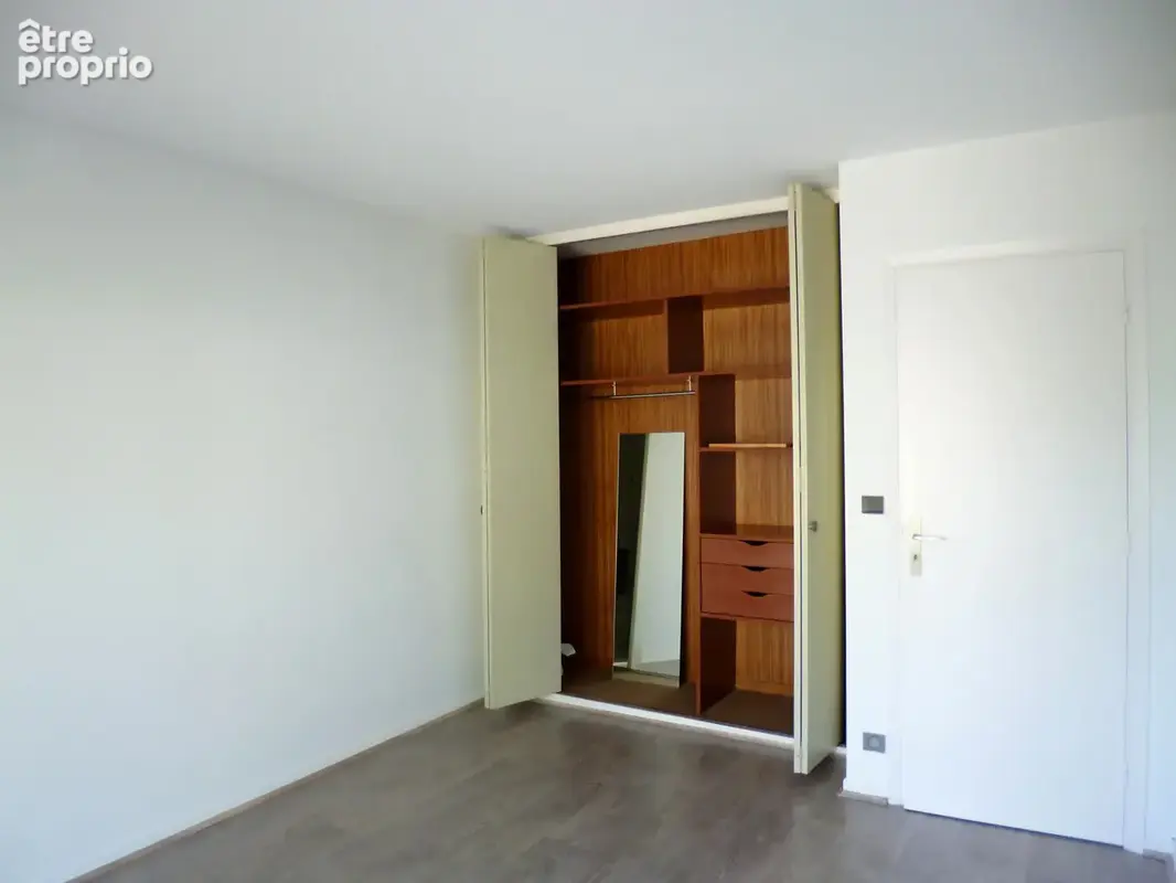 NICE OUEST Corniche Fleurie : Confortable 2 pièces 55m2 au Calme Parking et Cave - photo 8