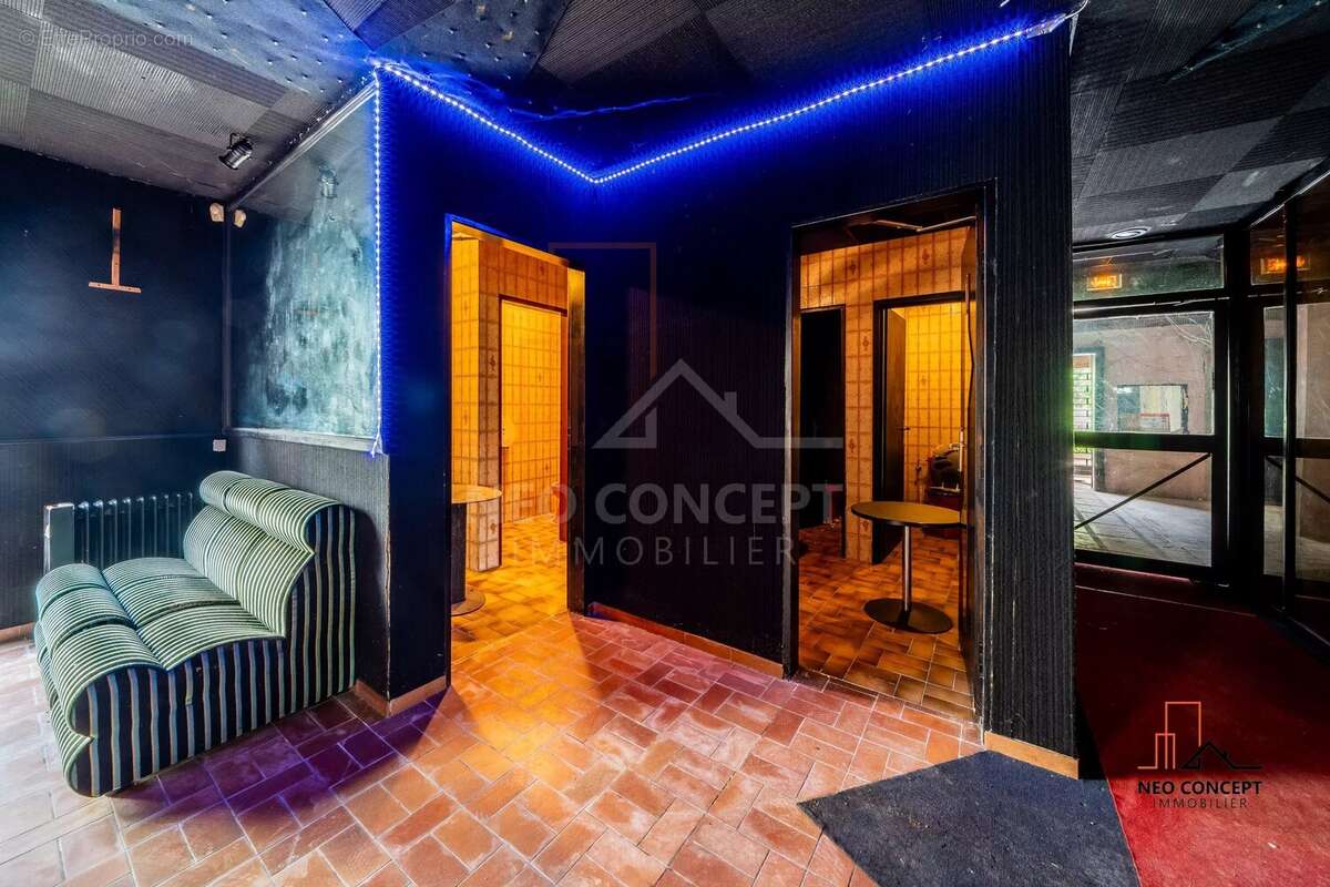 Commerce à DRUSENHEIM