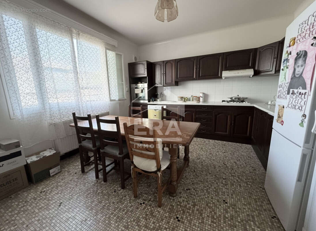 Maison 160m² à créteil - photo 2