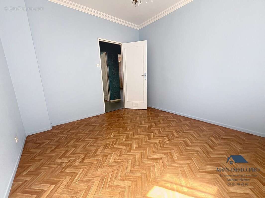 Appartement à SAINT-BRIEUC