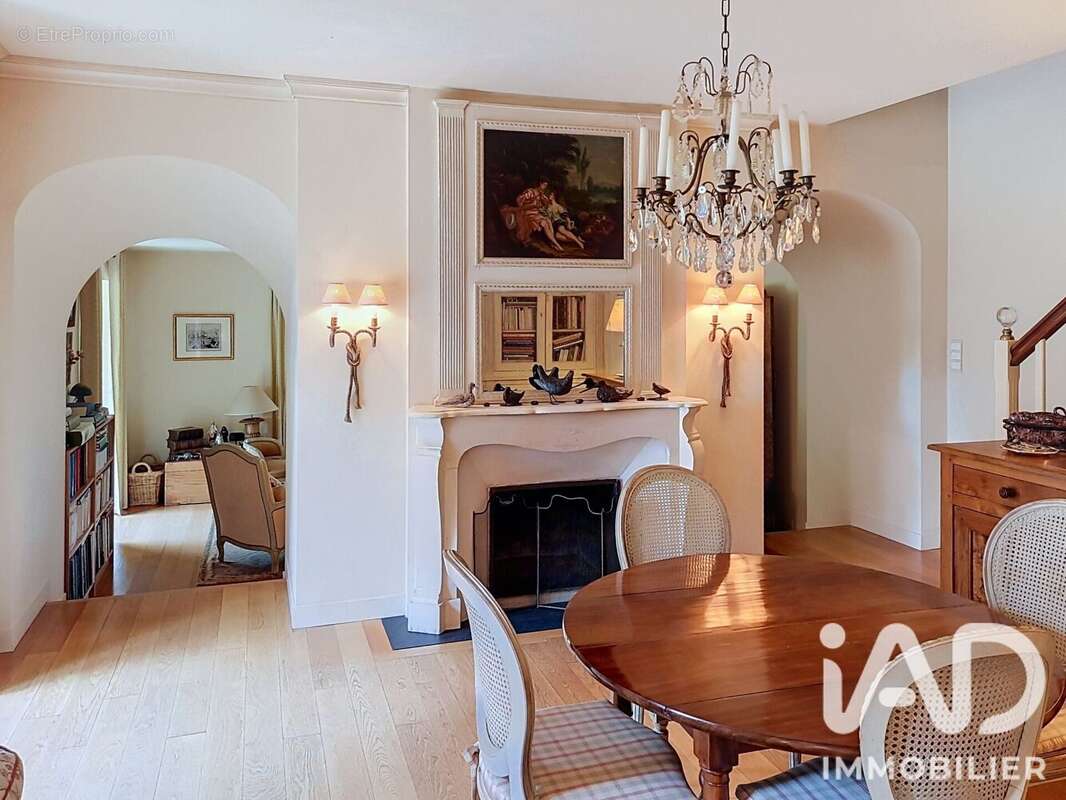 Maison 127 m² à Quimperle  - photo 5