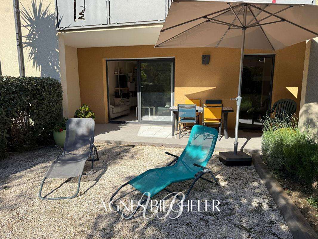 Appartement à BANYULS-SUR-MER
