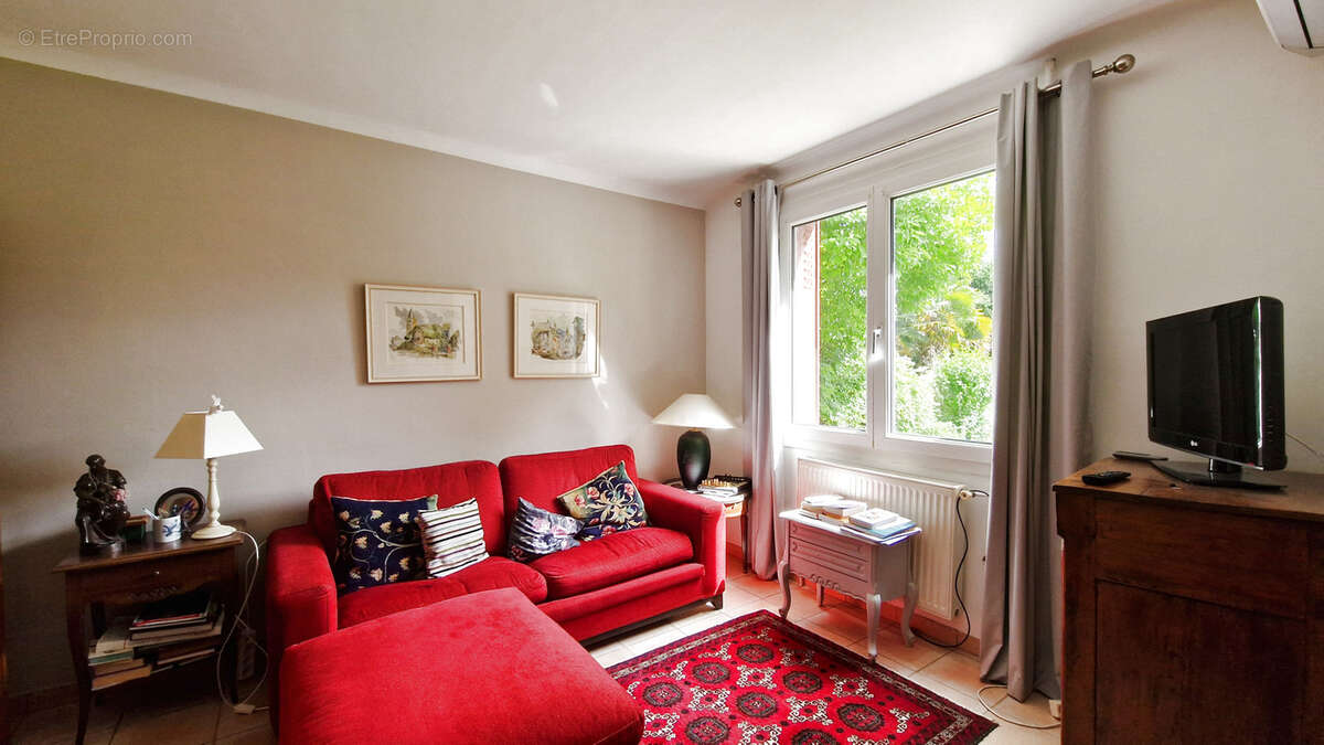 Maison à ORSAY