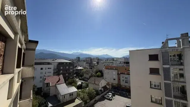Appartement 3 pièces 62 m² à vendre à Grenoble (38100) - photo 9