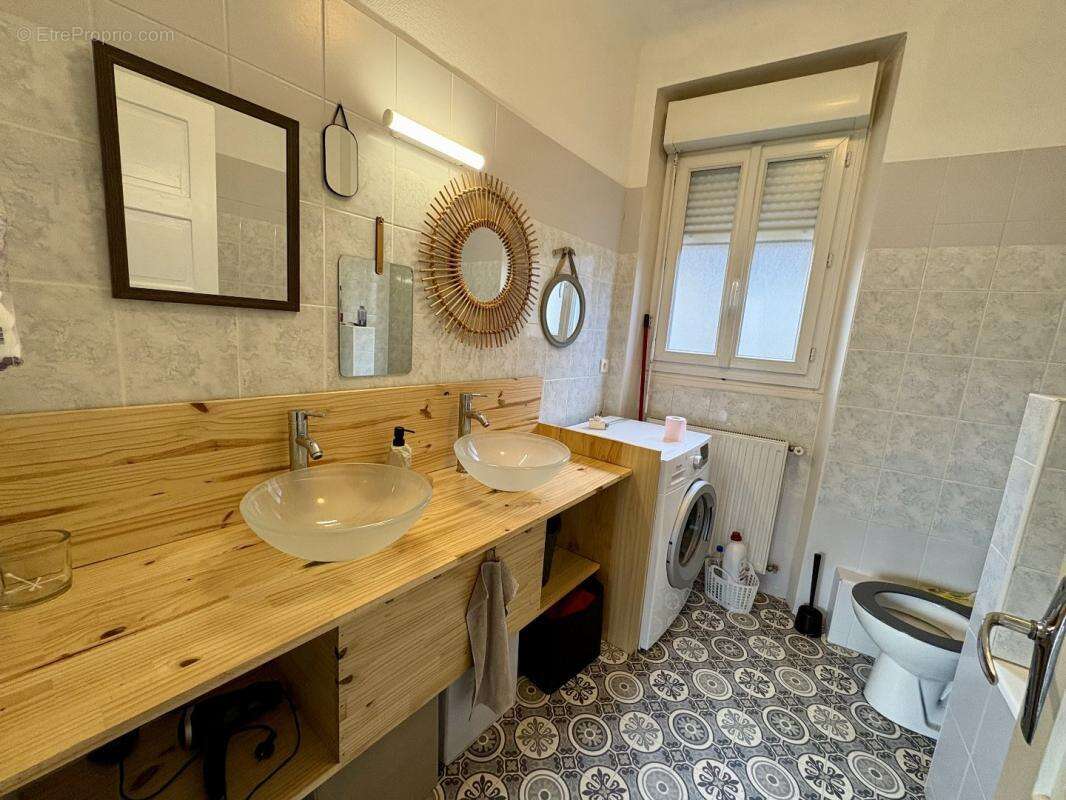 Appartement à FIGEAC