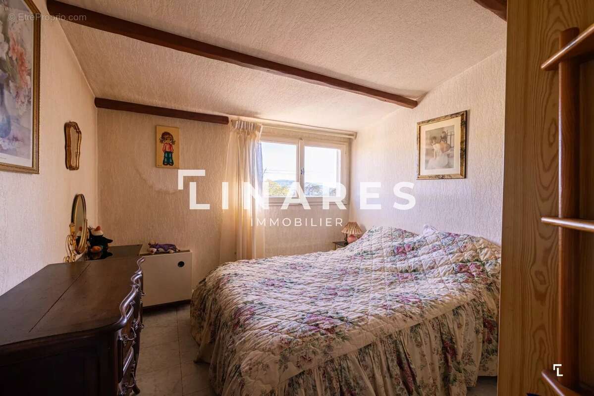 Maison à MARSEILLE-13E