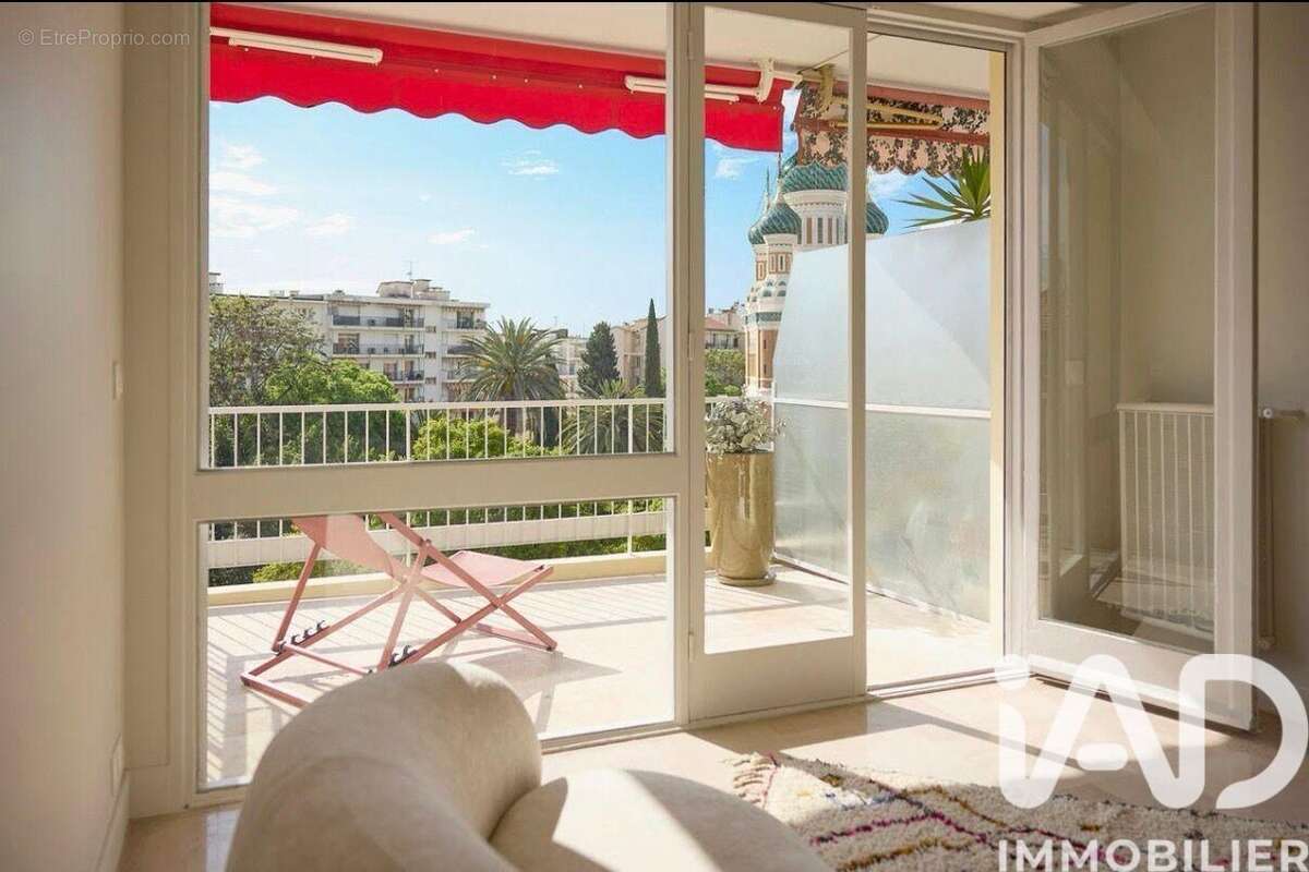 Photo 4 - Appartement à NICE