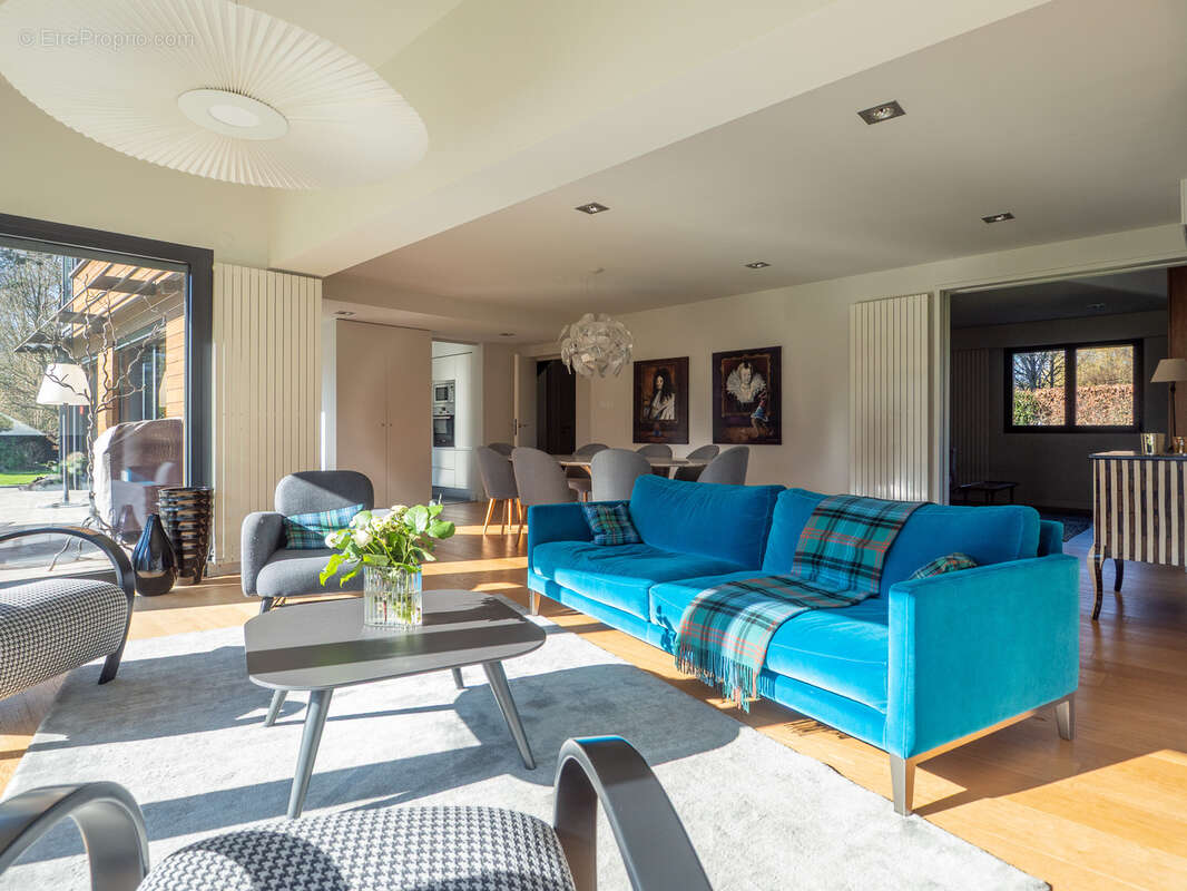 Maison à VILLENEUVE-D'ASCQ