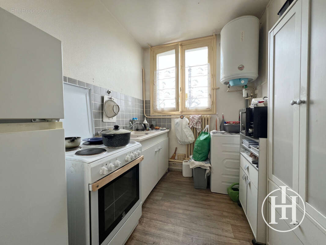 Appartement à SAINT-AMAND-MONTROND