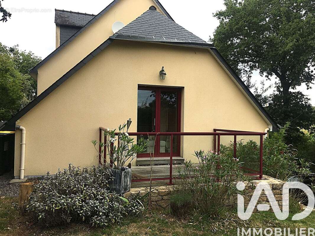 Photo 5 - Maison à FEREL