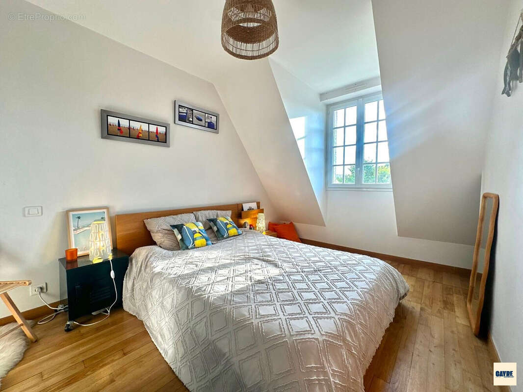 Appartement 45 m² à Saint-Malo  - photo 5