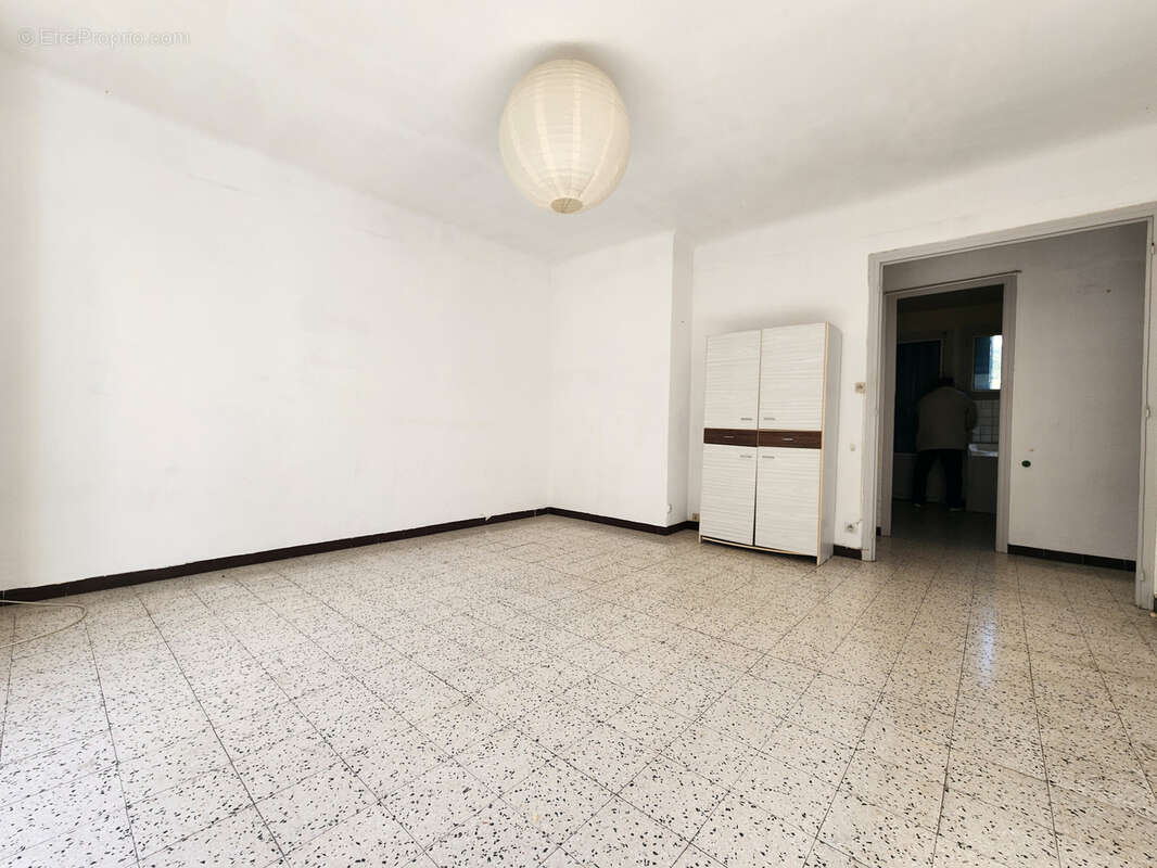 Appartement à AMELIE-LES-BAINS-PALALDA