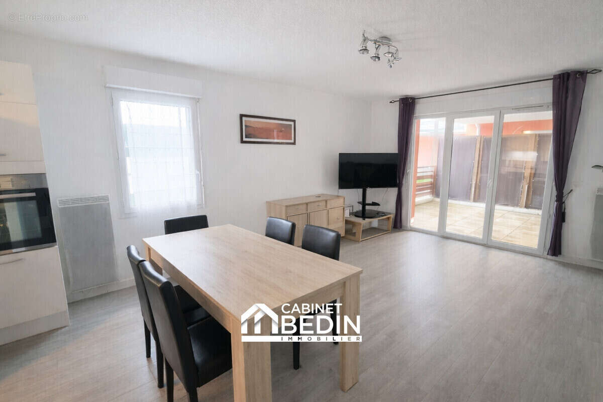 Appartement 83 m² à Biscarrosse  - photo 3