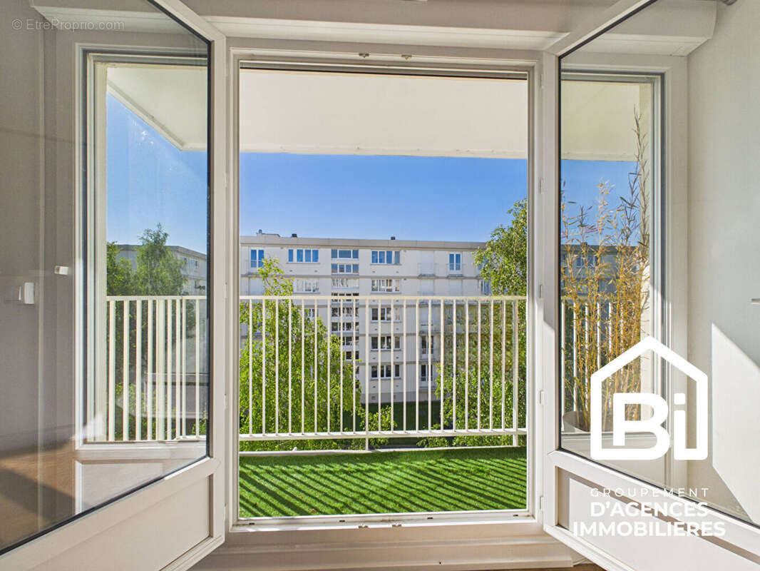 Appartement à CAEN