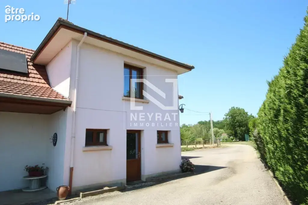 Maison 139 m² à Branges  - photo 6
