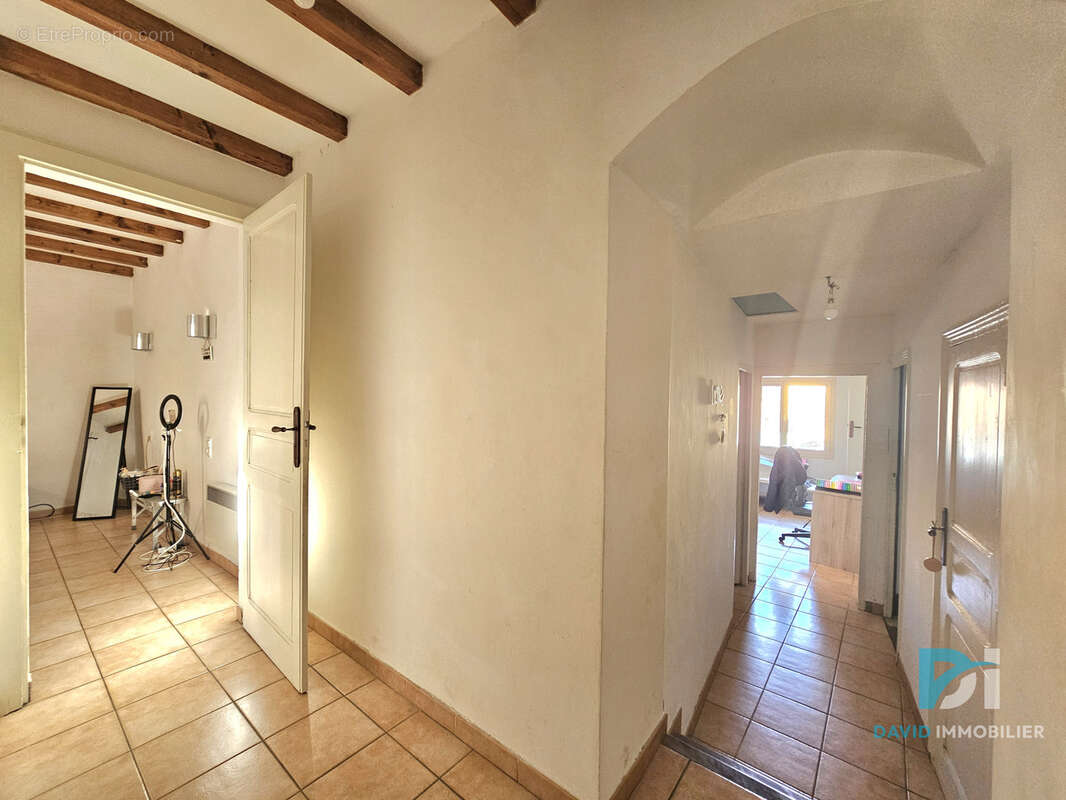 Immeuble de rapport  3 logements 188m2 commune Florensac - photo 5