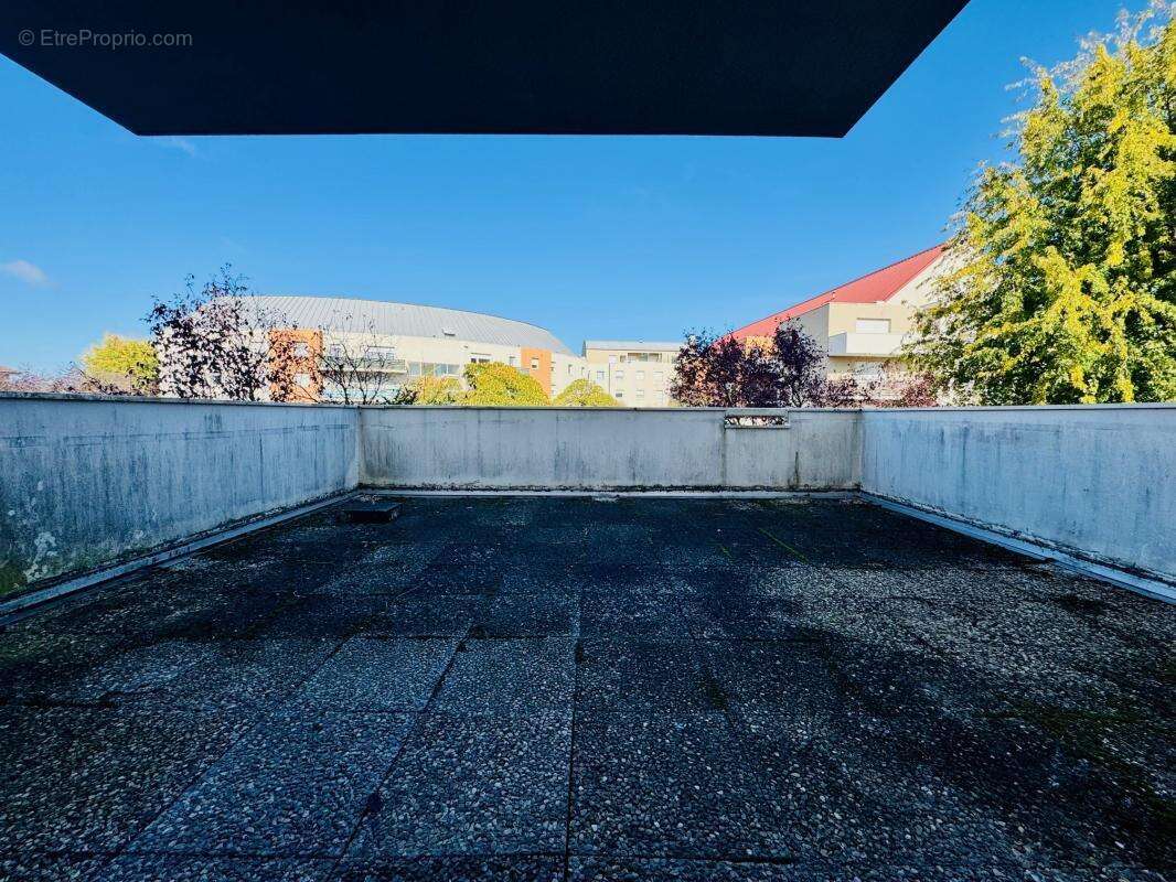 Appartement à SAINT-REMY