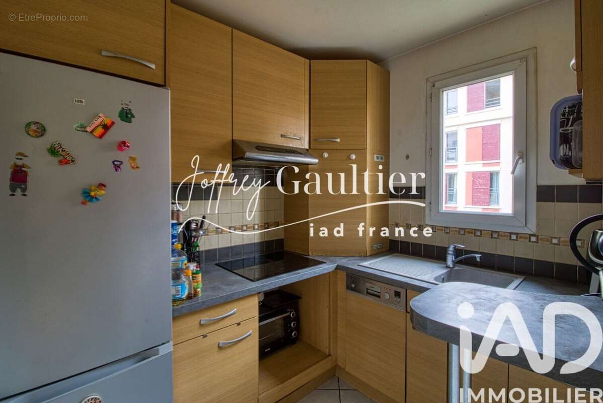 Photo 6 - Appartement à ACHERES