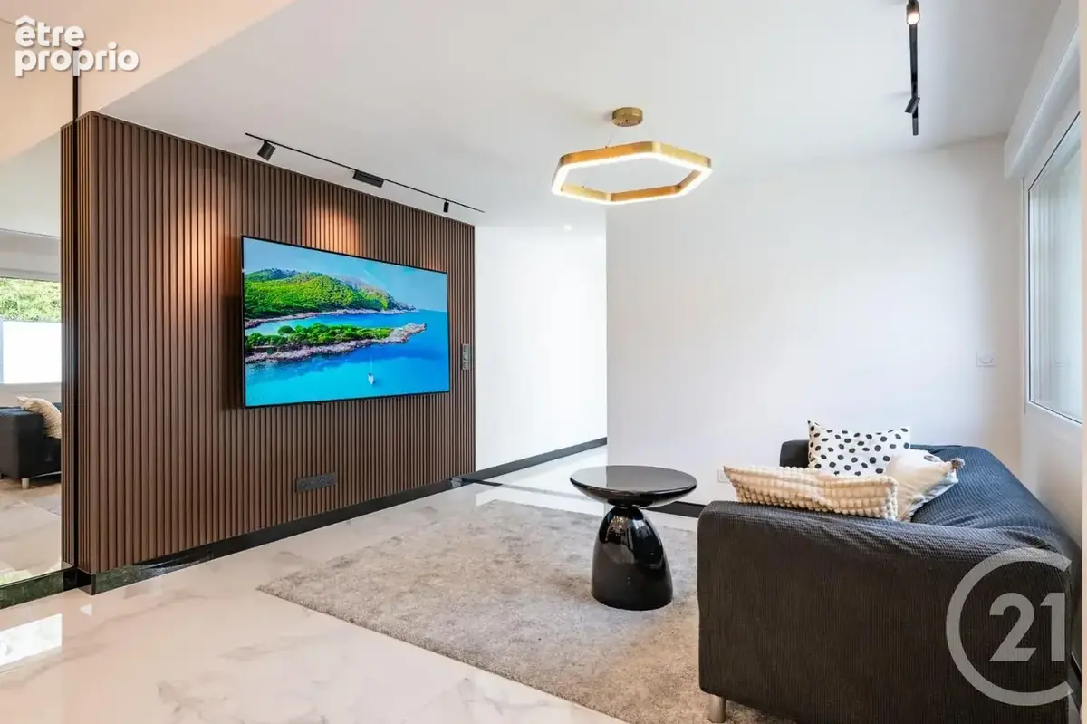 Maison 5 pièces 112 m² à vendre à Saint-Maur-Des-Fosses (94100) - photo 13