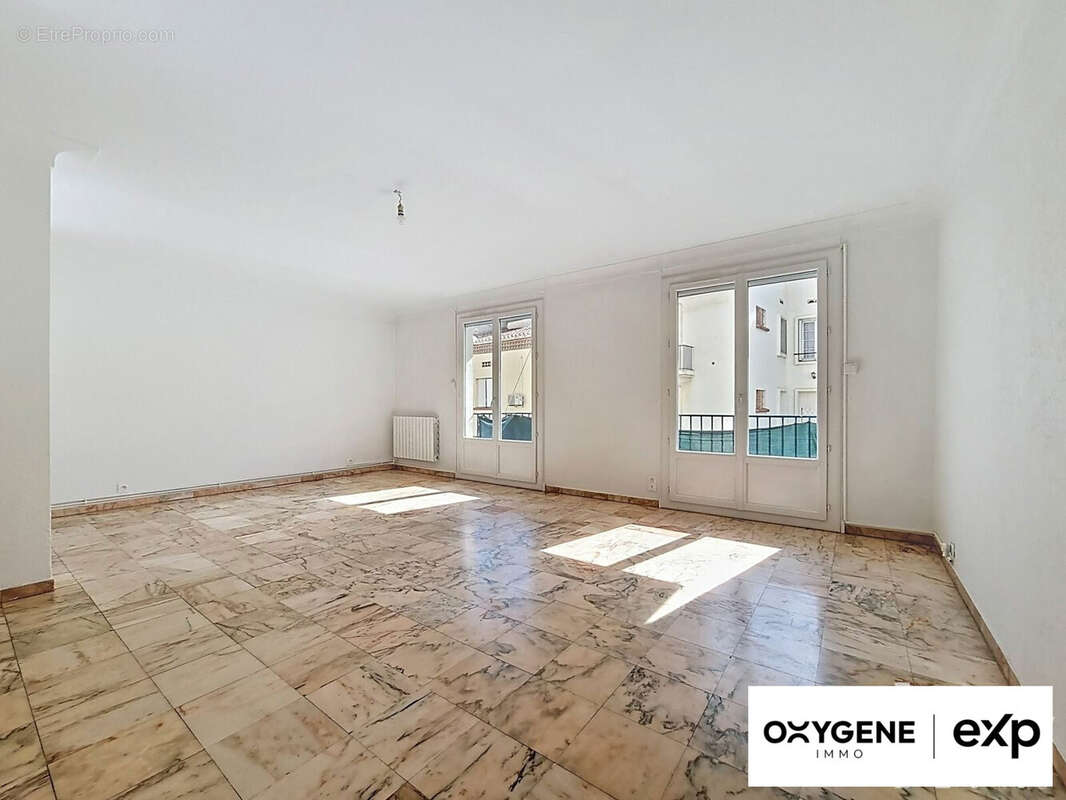 Appartement à PERPIGNAN