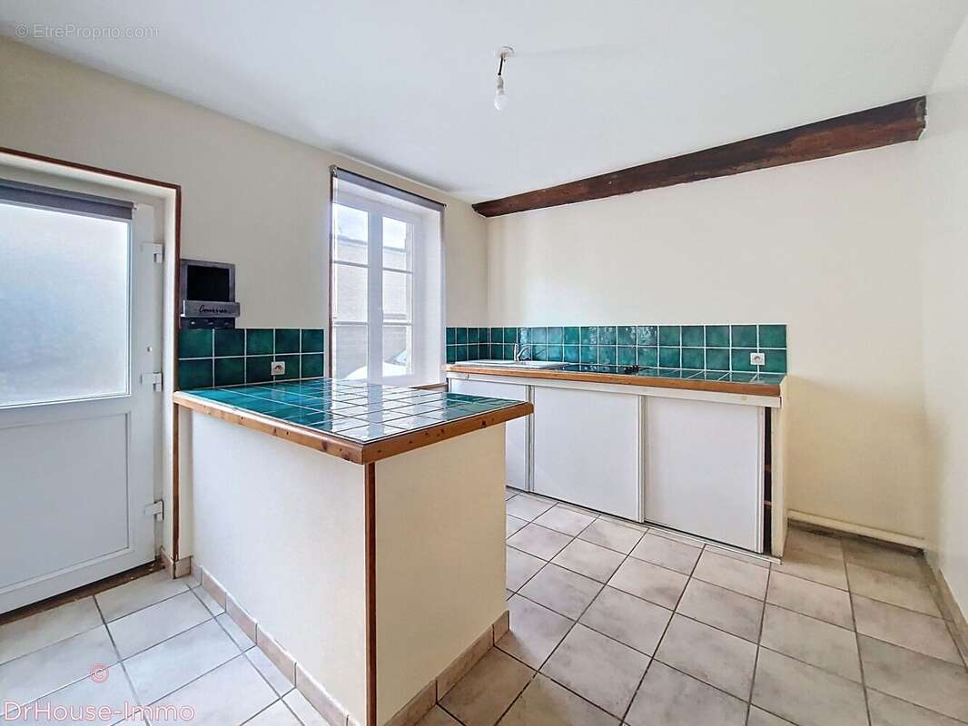 Appartement à FALAISE