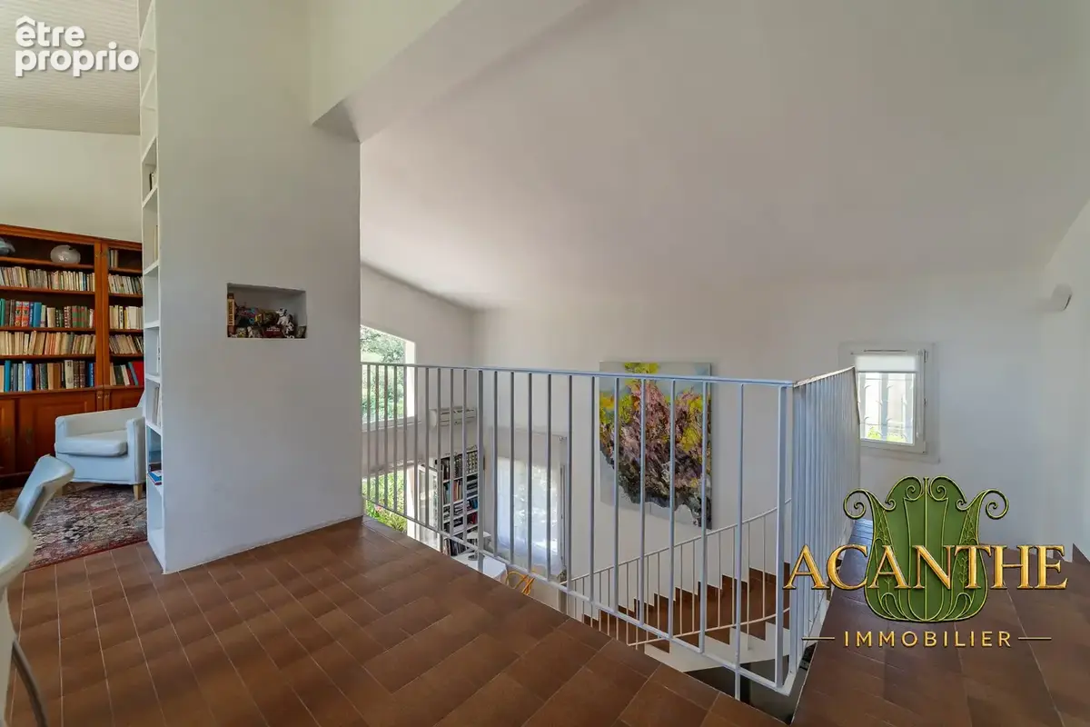 Maison 6 pièces 203 m² à vendre à Castelnau-Le-Lez (34170) - photo 8