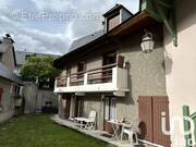 Photo 1 - Maison à LUZ-SAINT-SAUVEUR