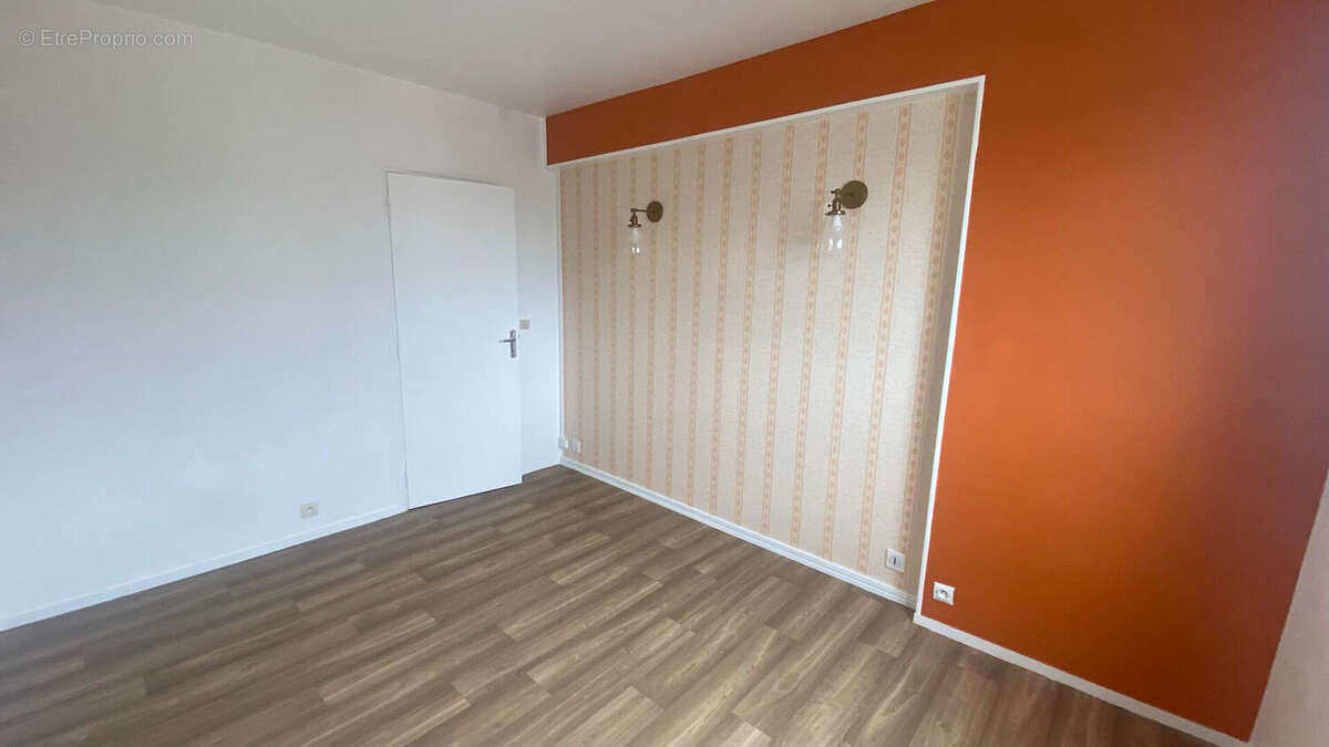 Appartement à DIEPPE